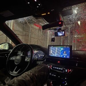 Meet your Posher, Estera